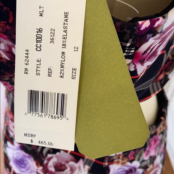 Nicole Miller dress - Picture 3 of 7